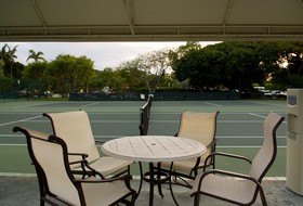 Hawks Cay Resort