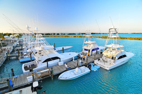 Hawks Cay Resort
