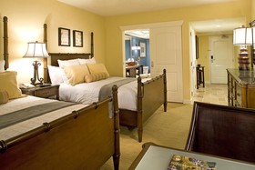 Hawks Cay Resort