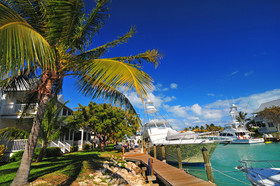 Hawks Cay Resort