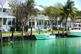 Hawks Cay Resort