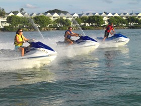 Hawks Cay Resort