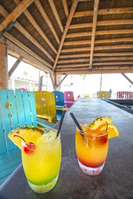 Hawks Cay Resort