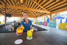 Hawks Cay Resort