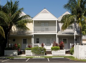 Hawks Cay Resort