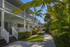 Hawks Cay Resort