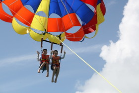 Hawks Cay Resort