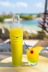 Hawks Cay Resort