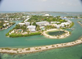 Hawks Cay Resort