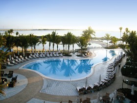 Hawks Cay Resort