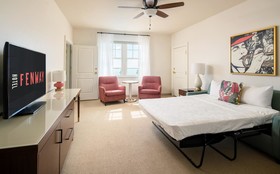 Fenway Hotel