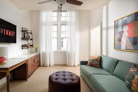 Fenway Hotel