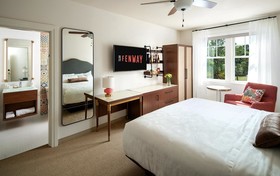 Fenway Hotel