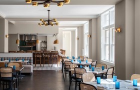 Fenway Hotel