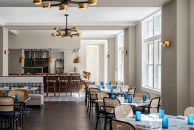 Fenway Hotel