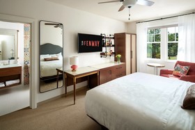 Fenway Hotel