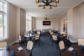 Fenway Hotel
