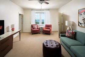 Fenway Hotel