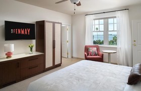 Fenway Hotel