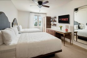 Fenway Hotel