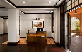 Fenway Hotel