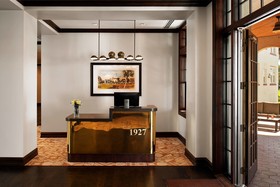 Fenway Hotel
