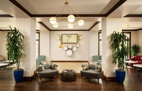 Fenway Hotel