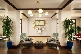 Fenway Hotel