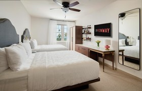 Fenway Hotel
