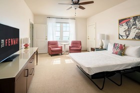 Fenway Hotel