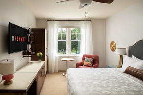 Fenway Hotel