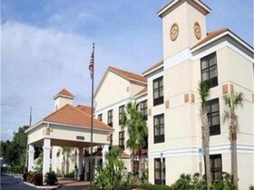 Holiday Inn Express & Suites Clearwater North - Dunedin