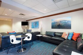 Holiday Inn Express & Suites Clearwater North - Dunedin