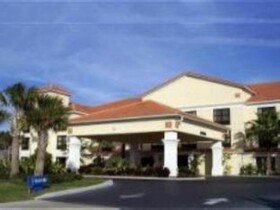 Holiday Inn Express & Suites Clearwater North - Dunedin