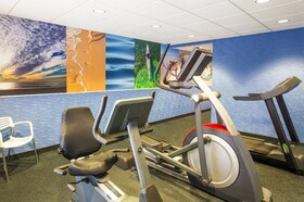 Holiday Inn Express & Suites Clearwater North - Dunedin