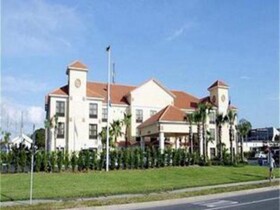 Holiday Inn Express & Suites Clearwater North - Dunedin