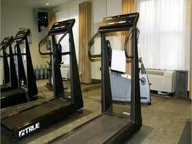 Holiday Inn Express & Suites Clearwater North - Dunedin