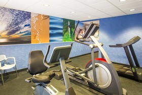 Holiday Inn Express & Suites Clearwater North - Dunedin