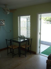 Palm Court Motel