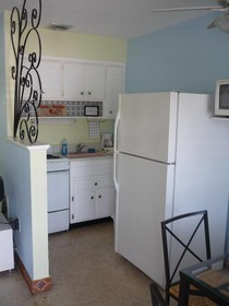 Palm Court Motel