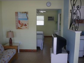 Palm Court Motel