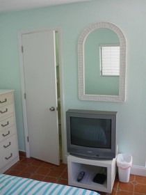 Palm Court Motel