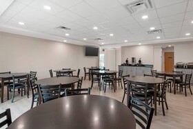 The J Hotel Dunedin Clearwater, an Ascend Collection Hotel