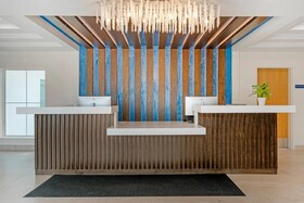 The J Hotel Dunedin Clearwater, an Ascend Collection Hotel