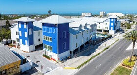 The J Hotel Dunedin Clearwater, an Ascend Collection Hotel