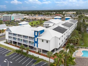 The J Hotel Dunedin Clearwater, an Ascend Collection Hotel