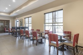 Comfort Suites Dunnellon Near Rainbow Springs