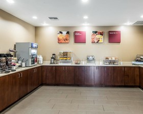 Comfort Suites Dunnellon Near Rainbow Springs
