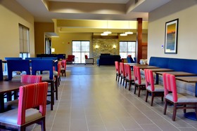 Comfort Suites Dunnellon Near Rainbow Springs