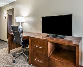 Comfort Suites Dunnellon Near Rainbow Springs